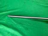 Custom VZ24 VZ Mauser Bolt Action 26 In SS Med Barrel 30-376 Steyr MOE 3626 - Image 7 of 20