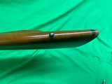 Custom VZ24 VZ Mauser Bolt Action 26 In SS Med Barrel 30-376 Steyr MOE 3626 - Image 8 of 20
