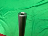 Custom VZ24 VZ Mauser Bolt Action 26 In SS Med Barrel 30-376 Steyr MOE 3626 - Image 17 of 20