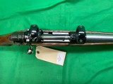 Custom VZ24 VZ Mauser Bolt Action 26 In SS Med Barrel 30-376 Steyr MOE 3626 - Image 15 of 20