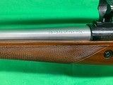 Custom VZ24 VZ Mauser Bolt Action 26 In SS Med Barrel 30-376 Steyr MOE 3626 - Image 5 of 20