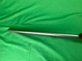 Custom VZ24 VZ Mauser Bolt Action 26 In SS Med Barrel 30-376 Steyr MOE 3626 - Image 11 of 20