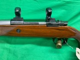 Custom VZ24 VZ Mauser Bolt Action 26 In SS Med Barrel 30-376 Steyr MOE 3626 - Image 4 of 20