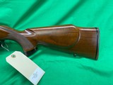 Custom VZ24 VZ Mauser Bolt Action 26 In SS Med Barrel 30-376 Steyr MOE 3626 - Image 3 of 20