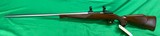 Custom VZ24 VZ Mauser Bolt Action 26 In SS Med Barrel 30-376 Steyr MOE 3626 - Image 2 of 20