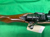 Custom VZ24 VZ Mauser Bolt Action 26 In SS Med Barrel 30-376 Steyr MOE 3626 - Image 14 of 20