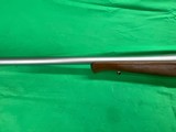 Custom VZ24 VZ Mauser Bolt Action 26 In SS Med Barrel 30-376 Steyr MOE 3626 - Image 6 of 20