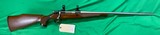 Custom VZ24 VZ Mauser Bolt Action 26 In SS Med Barrel 30-376 Steyr MOE 3626 - Image 1 of 20
