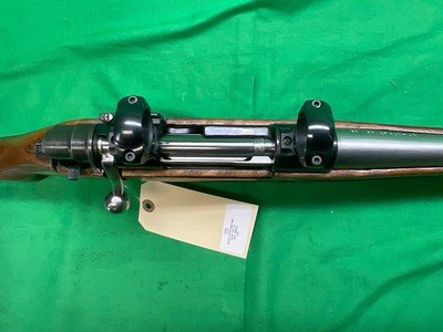 Custom VZ24 VZ Mauser Bolt Action 26 In SS Med Barrel 30-376 Steyr MOE 3626 - Image 15 of 20
