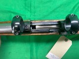 Custom VZ24 VZ Mauser Bolt Action 26 In SS Med Barrel 30-376 Steyr MOE 3626 - Image 18 of 20