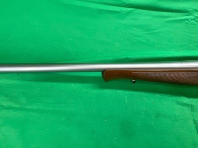 Custom VZ24 VZ Mauser Bolt Action 26 In SS Med Barrel 30-376 Steyr MOE 3626 - Image 6 of 20