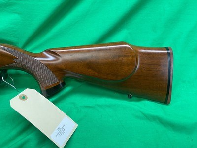 Custom VZ24 VZ Mauser Bolt Action 26 In SS Med Barrel 30-376 Steyr MOE 3626 - Image 3 of 20