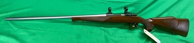 Custom VZ24 VZ Mauser Bolt Action 26 In SS Med Barrel 30-376 Steyr MOE 3626 - Image 2 of 20