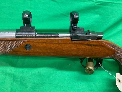 Custom VZ24 VZ Mauser Bolt Action 26 In SS Med Barrel 30-376 Steyr MOE 3626 - Image 4 of 20