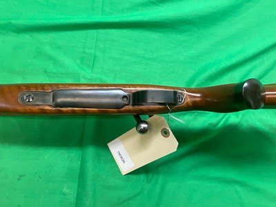 Custom VZ24 VZ Mauser Bolt Action 26 In SS Med Barrel 30-376 Steyr MOE 3626 - Image 9 of 20