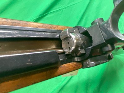 Custom VZ24 VZ Mauser Bolt Action 26 In SS Med Barrel 30-376 Steyr MOE 3626 - Image 19 of 20