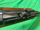 Custom Winchester Model 70 Pre 64 Bolt Action 24” Barrel 25 GIBBS D&T 3624 - Image 19 of 20