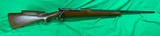 Custom Winchester Model 70 Pre 64 Bolt Action 24” Barrel 25 GIBBS D&T 3624 - Image 1 of 20