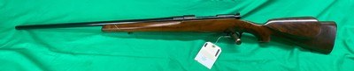 Custom Winchester Model 70 Pre 64 Bolt Action 24” Barrel 25 GIBBS D&T 3624 - Image 2 of 20