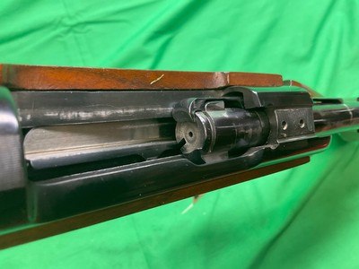 Custom Winchester Model 70 Pre 64 Bolt Action 24” Barrel 25 GIBBS D&T 3624 - Image 19 of 20