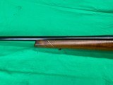 Custom Winchester Model 70 Pre 64 Bolt Action 24” Barrel 25 GIBBS D&T 3624 - Image 5 of 20