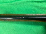 Custom Winchester Model 70 Pre 64 Bolt Action 24” Barrel 25 GIBBS D&T 3624 - Image 11 of 20