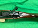 Custom Winchester Model 70 Pre 64 Bolt Action 24” Barrel 25 GIBBS D&T 3624 - Image 9 of 20