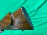 Custom Winchester Model 70 Pre 64 Bolt Action 24” Barrel 25 GIBBS D&T 3624 - Image 8 of 20