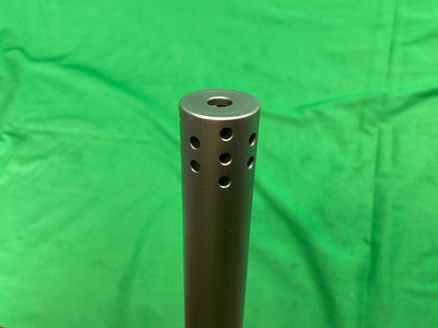 Montana Rifle Co Model 1999 Heavy Barrel 6MM-250 28