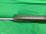 Montana Rifle Co Model 1999 Heavy Barrel 6MM-250 28