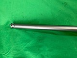 Montana Rifle Co Model 1999 Heavy Barrel 6MM-250 28
