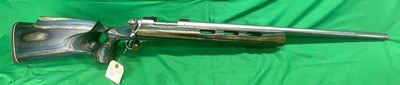 Montana Rifle Co Model 1999 Heavy Barrel 6MM-250 28