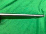 Montana Rifle Co Model 1999 Heavy Barrel 6MM-250 28