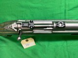 Montana Rifle Co Model 1999 Heavy Barrel 6MM-250 28