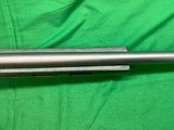 Montana Rifle Co Model 1999 Heavy Barrel 6MM-250 28
