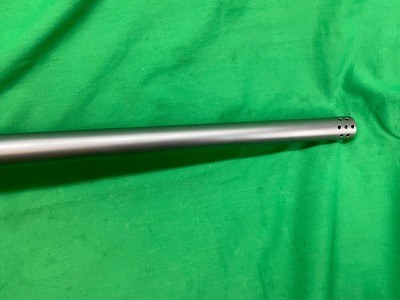 Montana Rifle Co Model 1999 Heavy Barrel 6MM-250 28