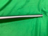 Montana Rifle Co Model 1999 Heavy Barrel 6MM-250 28
