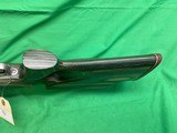 Montana Rifle Co Model 1999 Heavy Barrel 6MM-250 28