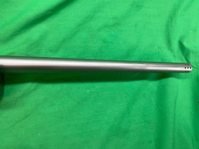 Montana Rifle Co Model 1999 Heavy Barrel 6MM-250 28