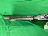 Montana Rifle Co Model 1999 Heavy Barrel 6MM-250 28