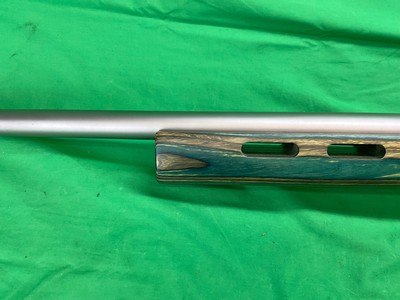 Montana Rifle Co Model 1999 Heavy Barrel 6MM-250 28