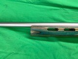Montana Rifle Co Model 1999 Heavy Barrel 6MM-250 28