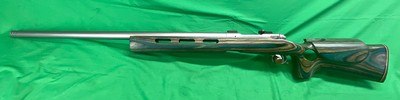 Montana Rifle Co Model 1999 Heavy Barrel 6MM-250 28