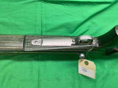 Montana Rifle Co Model 1999 Heavy Barrel 6MM-250 28