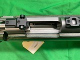 Montana Rifle Co Model 1999 Heavy Barrel 6MM-250 28
