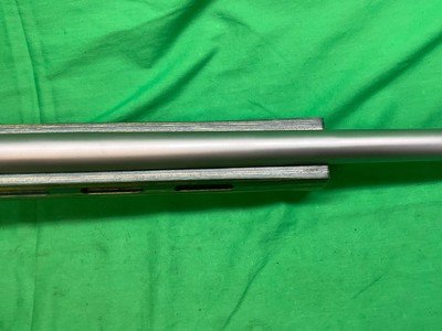 Montana Rifle Co Model 1999 Heavy Barrel 6MM-250 28