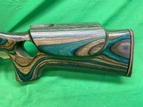 Montana Rifle Co Model 1999 Heavy Barrel 6MM-250 28