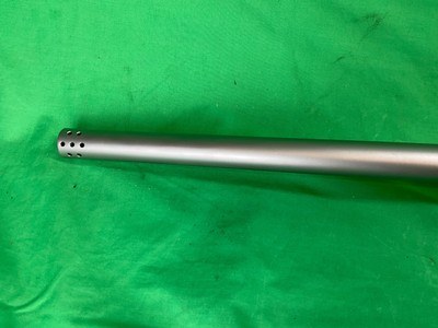 Montana Rifle Co Model 1999 Heavy Barrel 6MM-250 28