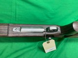 Montana Rifle Co Model 1999 Heavy Barrel 224 Clark 29
