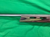Montana Rifle Co Model 1999 Heavy Barrel 224 Clark 29
